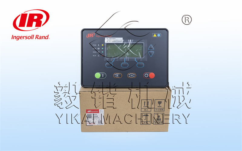 英格索兰空压机控制面板47623328001