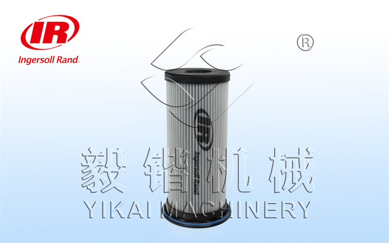 英格索兰油滤芯47706482001