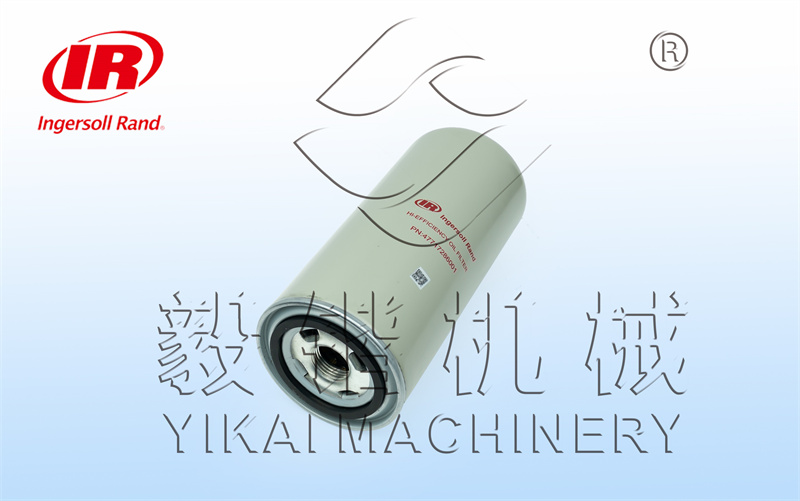 英格索兰油过滤器47717286001