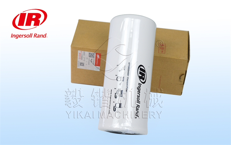 英格索兰油过滤器47726254001
