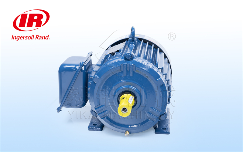 英格索兰涡旋空压机主电机