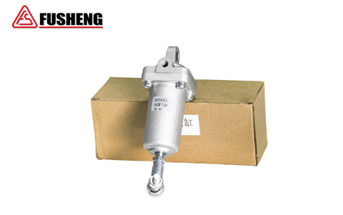 复盛伺服气缸HX-40