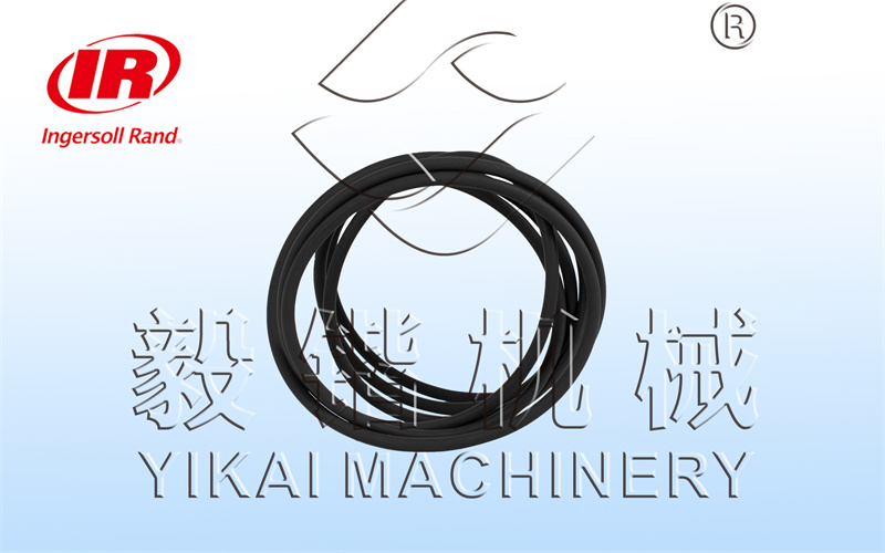 英格索兰空压机O型圈48966899