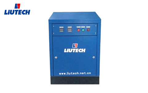 阿特拉斯富达余热回收机