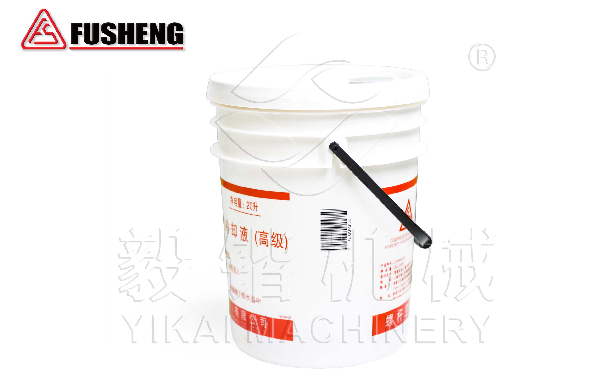 复盛空压机润滑油