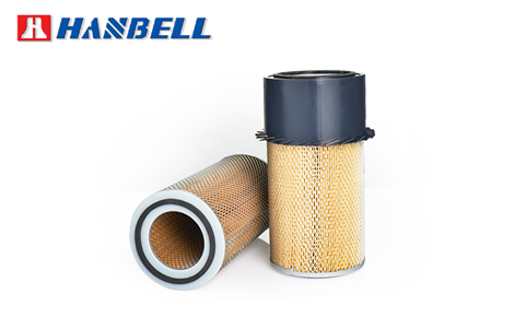 汉钟空压机空气过滤器