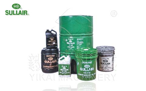 寿力空压机润滑油