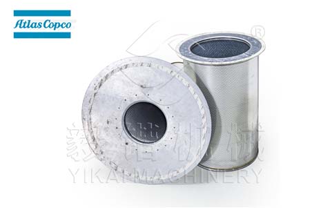 阿特拉斯三滤包