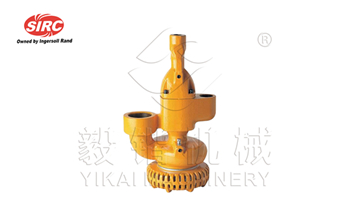 英格索兰隔膜泵