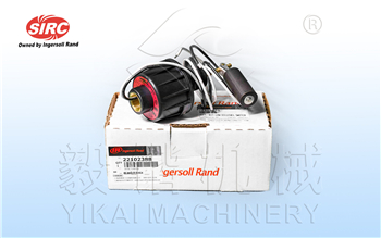 英格索兰空压机温度传感器