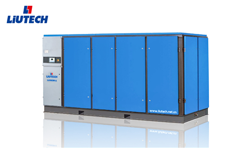 阿特拉斯富达空压机