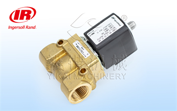 英格索兰放气电磁阀54654652