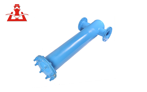 开山管道过滤器