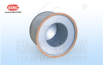 54601513英格索兰空压机油分离芯