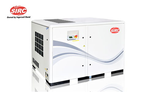 英格索兰工频螺杆式空压机