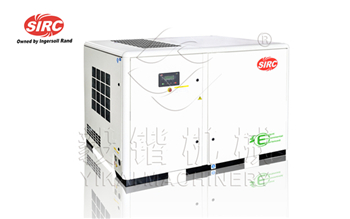 英格索兰螺杆式空压机