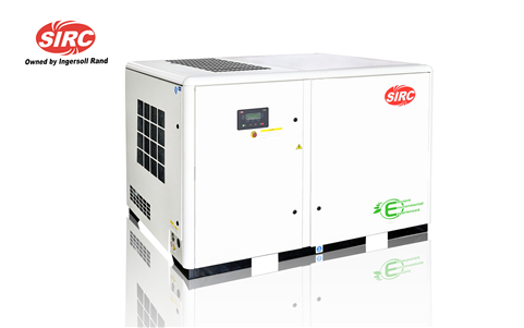 英格索兰高效螺杆式空压机