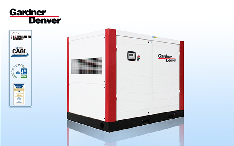 FM55 GD格南登福飞马系列空压机