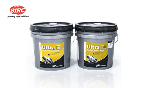 英格索兰空压机冷却剂