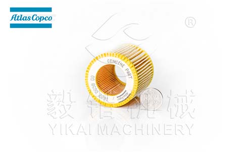24358319阿特拉斯空气过滤器