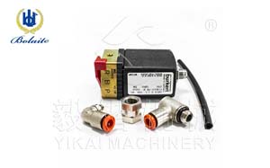 博莱特空压机控制器