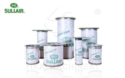 寿力空压机空气过滤器