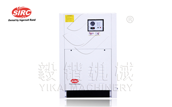 英格索兰冷冻式干燥机