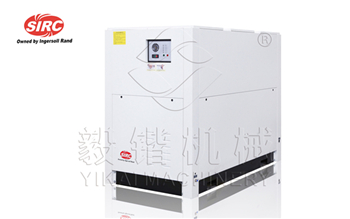 英格索兰冷冻式干燥机