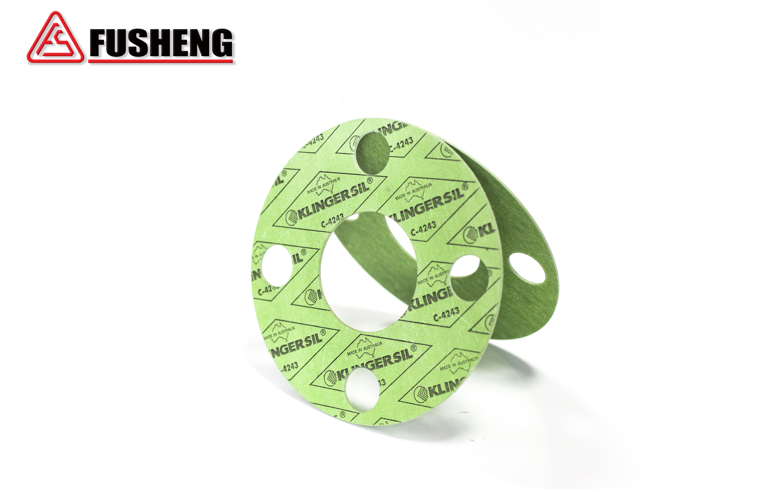 复盛空压机油管垫片