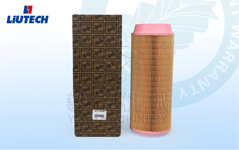 柳州富达空气过滤器6211474850