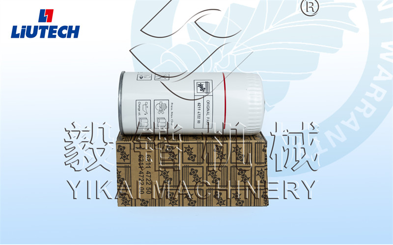 富达空压机油滤62211472200