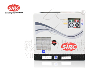 英格索兰空压机