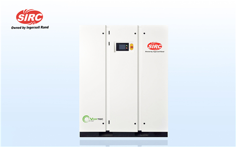 英格索兰无油涡旋式空压机