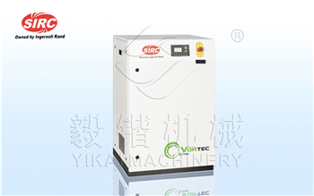 英格索兰医用无油空气压缩机