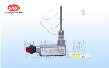 68087485英格索兰电阻式温度传感器