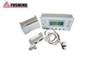 复盛螺杆空压机控制器