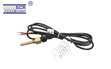 斯克络空压机温度传感器