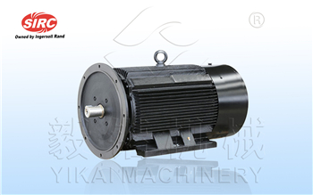 英格索兰空压机电机