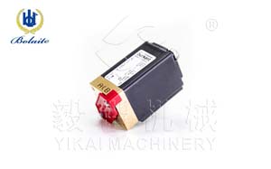 博莱特空压机控制传感器