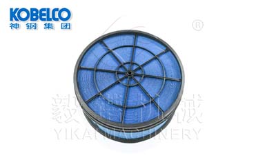 神钢空压机空气滤清器保养包