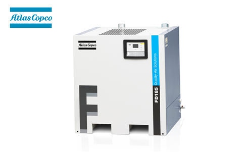 阿特拉斯冷干机