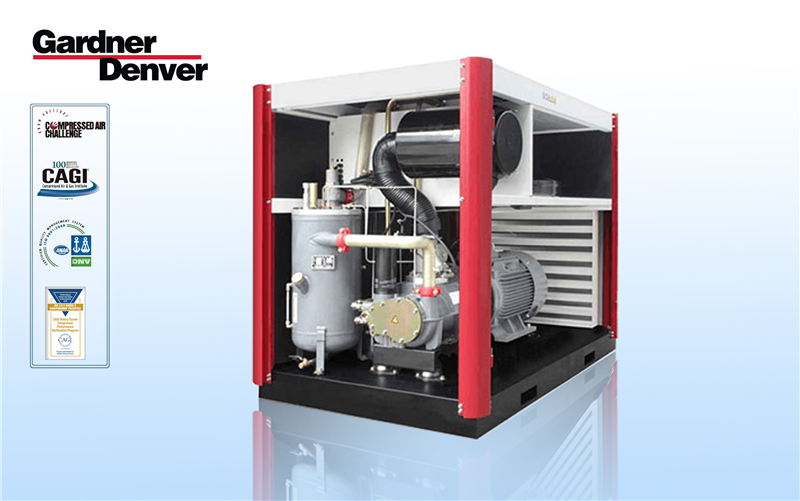 FM30 GD格南登福飞马系列空压机