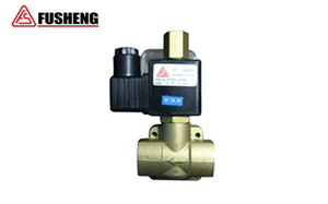 复盛空压机电磁阀