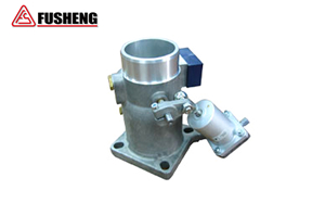 复盛空压机进气阀