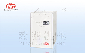 英格索兰冷冻式干燥机