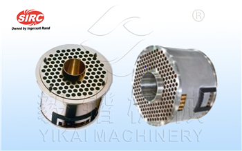 英格索兰离心式空压机空气冷却器