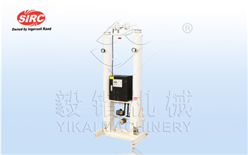 英格索兰吸附式干燥机