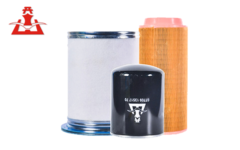 开山空压机三滤保养包