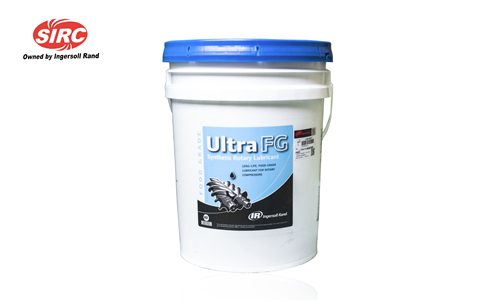 英格索兰空压机食品级润滑油