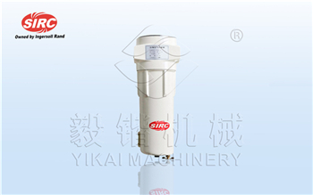 英格索兰管道过滤器